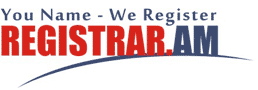 Registrar.AM